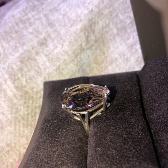 Set of high end costume jewelry rings - Picture 3 of 11